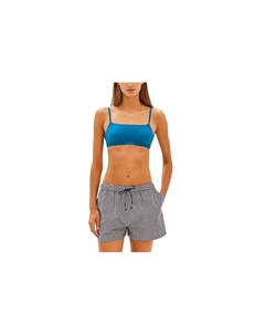 Шорты женские Hermes повседневные, серый Hermès