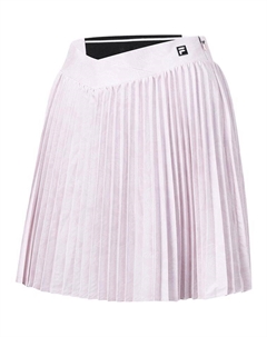 Юбка повседневная женская с принтом по всей поверхности Fila