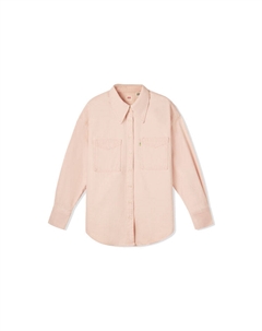 Рубашка женская розовая Levi’S Levi's®