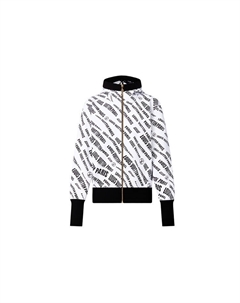Кофта женская, белый / черный Louis vuitton