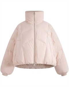 Пуховик женский Calvin klein