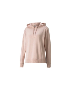 Свитшот женский розовый Puma