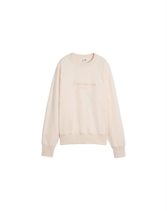 Свитшот женский Oleander Puma