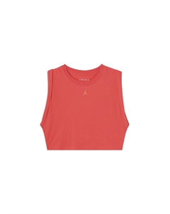 Спортивная кофточка женская красная Jordan Air jordan