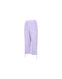 Повседневные брюки женские розовые Nike