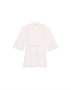 Женские банные халаты/халат Victoria's secret