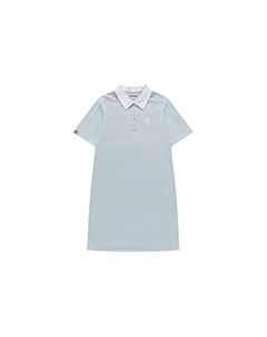 Платье с короткими рукавами женское Fila