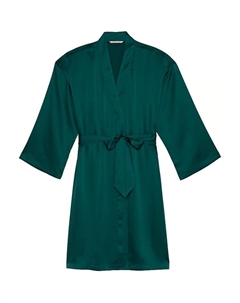 Женские банные халаты/халат Victoria's secret