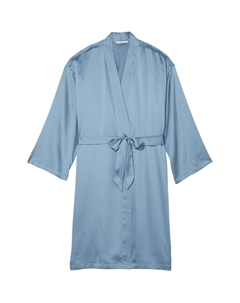 Женские банные халаты/халат Victoria's secret