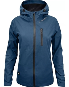 Женский дождевик с подогревом 5V Actionheat