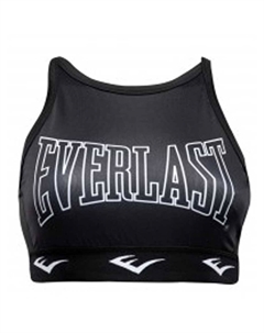 Бюстгальтер Duran, черный Everlast