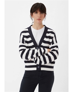 Кардиган, цвет navy Comma casual identity