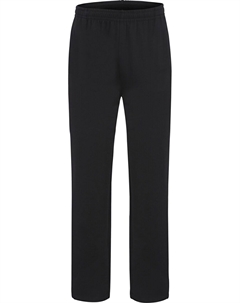Обычные брюки Wenner, черный Jan vanderstorm
