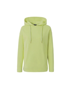 Домашняя толстовка с заниженными рукавами, зеленый Joop