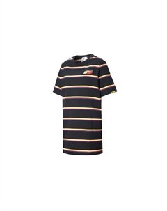 Платье Ordet X с короткими рукавами женское Puma