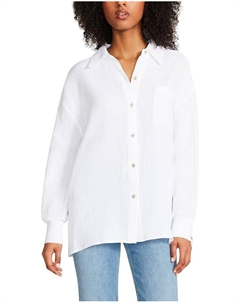 Топ Blanca, белый Steve madden