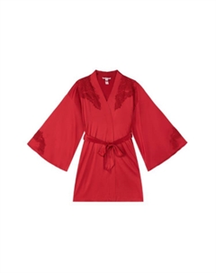 Женские банные халаты/халат Victoria's secret