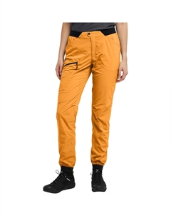 Брюки L.I.M Fuse, желтый Haglöfs
