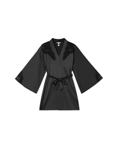 Женские банные халаты/халат Victoria's secret