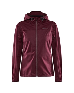Куртка ADV Essence Hydro, фиолетовый Craft