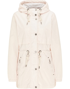 Парка Gl?Nzende ?Bergangsjacke, цвет Soft Nude Dreimaster