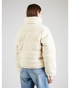 Стеганая куртка пуховик Between-Season Jacket, кремовый Helly hansen