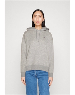 Толстовка с капюшоном Gant