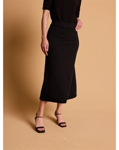 Юбка миди Skirt, черный Next