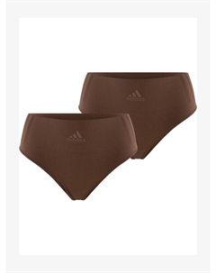 Стринги SPORTSWEAR Thong THONG, цвет mottled brown Adidas