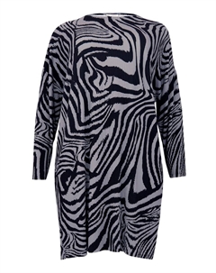 Туника Tunic, серый Yoek