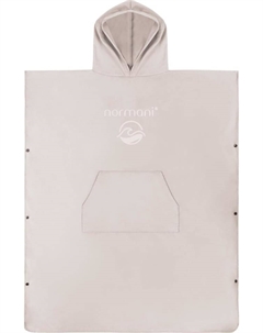 Халат Weicher Mikrofaser Badeponcho Nosara, розовый Normani