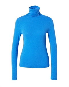 Лонгслив Shirt FEATHER, королевский синий Gap