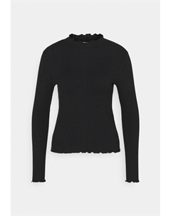 Свитер, черный Jdy