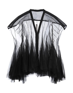 Рубашка, черный Rick owens