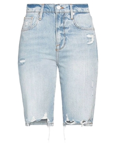 Шорты, синий Frame