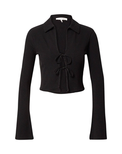 Лонгслив Shirt, черный Frame