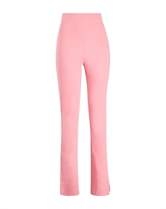 Брюки, розовый 8 by yoox