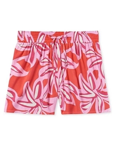 Пижамные штаны микс + релакс, красный Schiesser