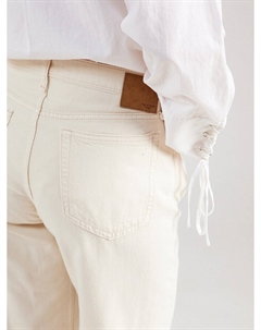 Джинсы Regular Jeans, экрю Rag & bone