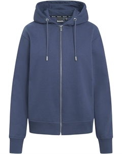 Худи Zip-Up Hoodie, синий Bench