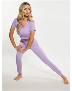 Брюки, фиолетовый Izia