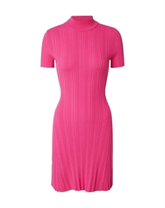 Платье Knitted dress Sareply, розовый Hugo