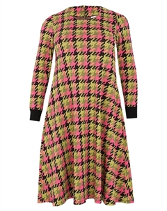 Платье Dress, цвет Mixed colors Yoek