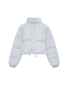 Куртка Winter, светло-голубой Mymo