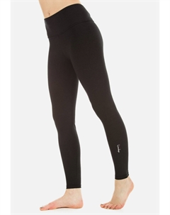 Тайтсы, черный Winshape