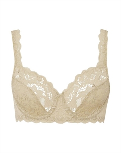 Бюстгальтер Bra Moments, бежевый Hanro