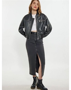 Куртка, черный Dreimaster