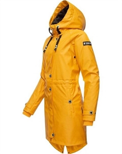 Дождевик дождливый цветок, желтый Navahoo