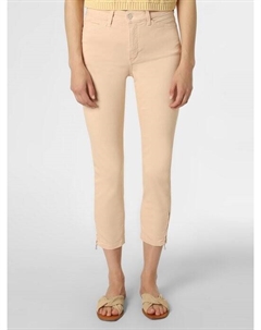 Брюки мечта шикарные, оранжевый Mac