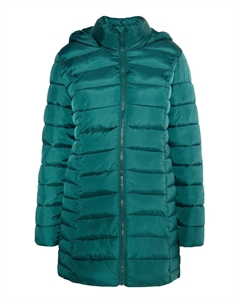 Куртка Winter, темно-зеленый Mymo